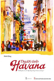 Havana, Tôi Không Còn Yêu Người Nữa